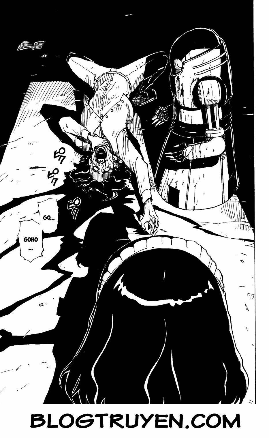 Dimension W: Chapter 15
