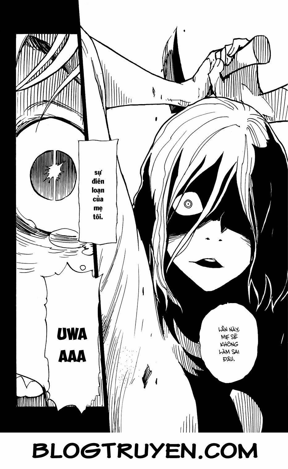 Dimension W: Chapter 15
