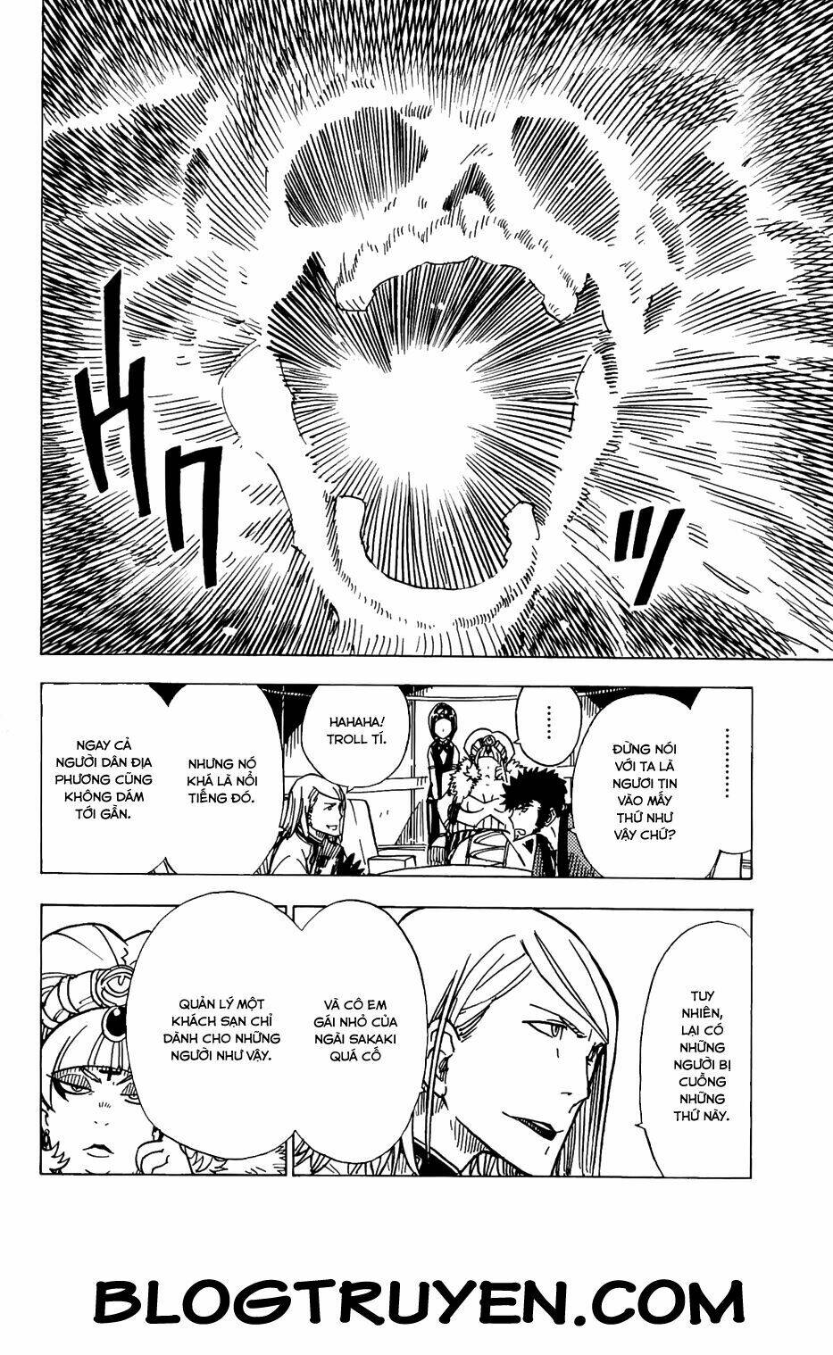 Dimension W: Chapter 16
