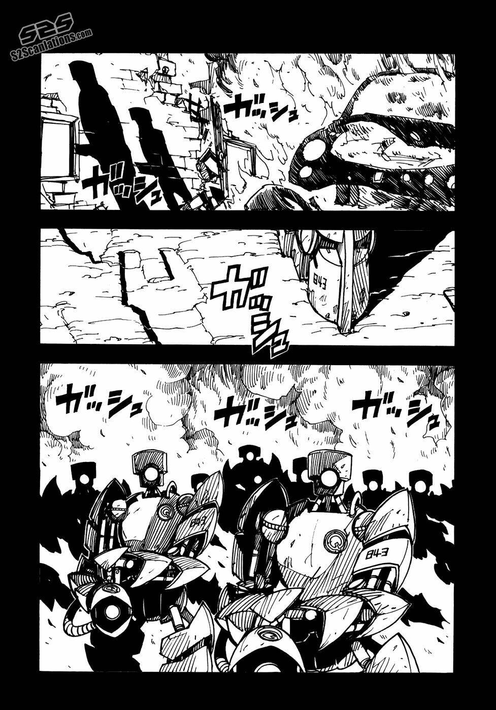 Dimension W: Chapter 2