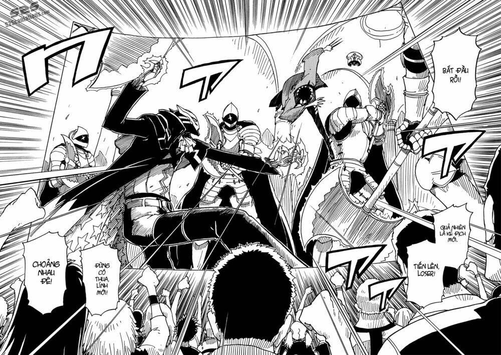 Dimension W: Chapter 7