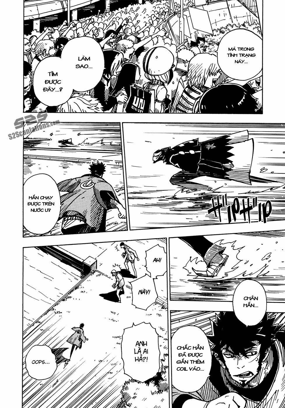 Dimension W: Chapter 7