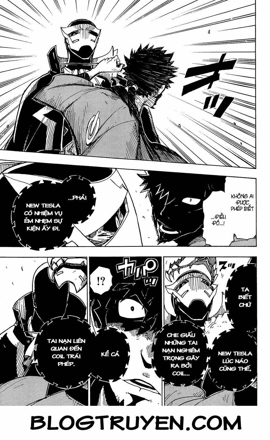 Dimension W: Chapter 8