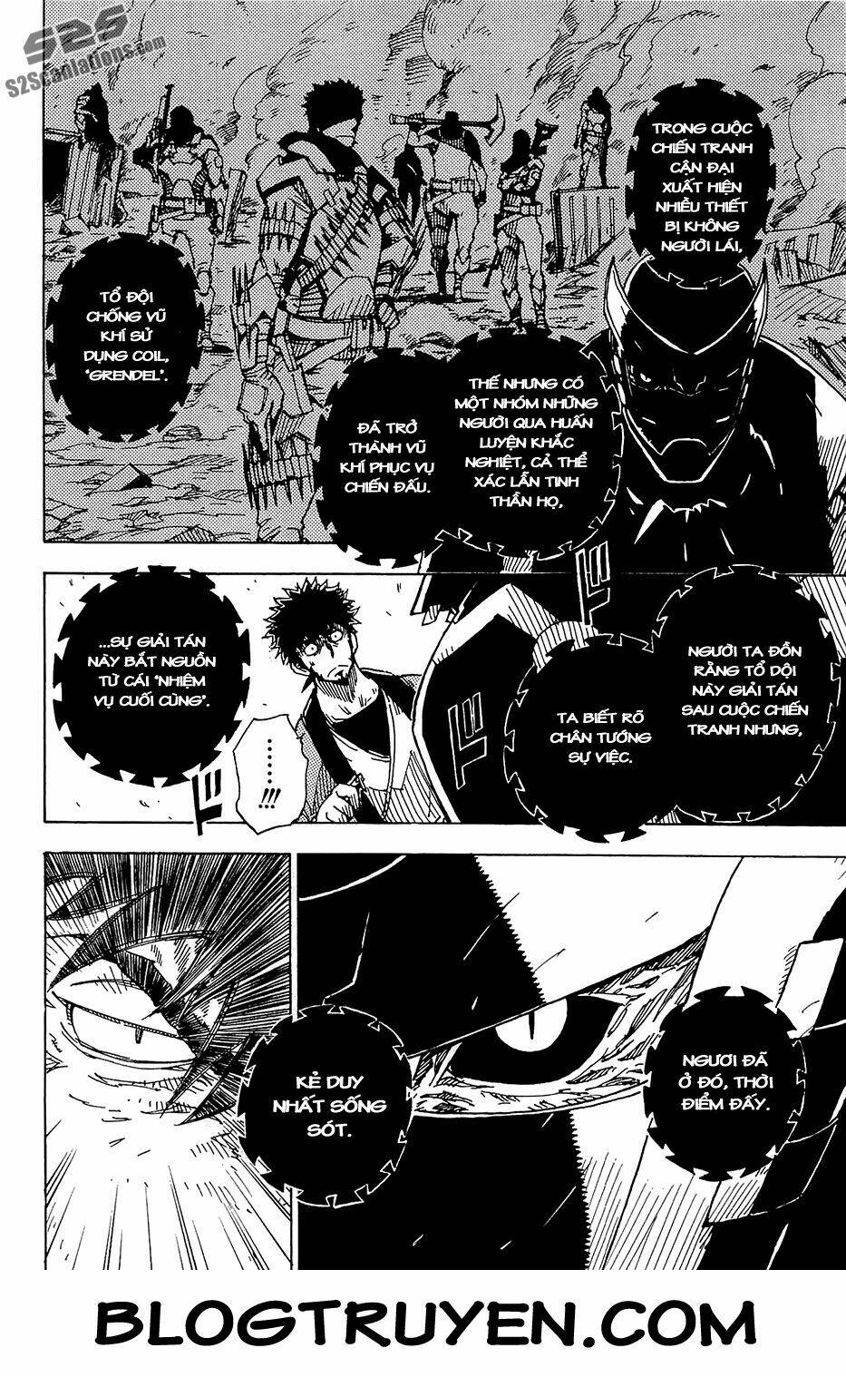Dimension W: Chapter 8