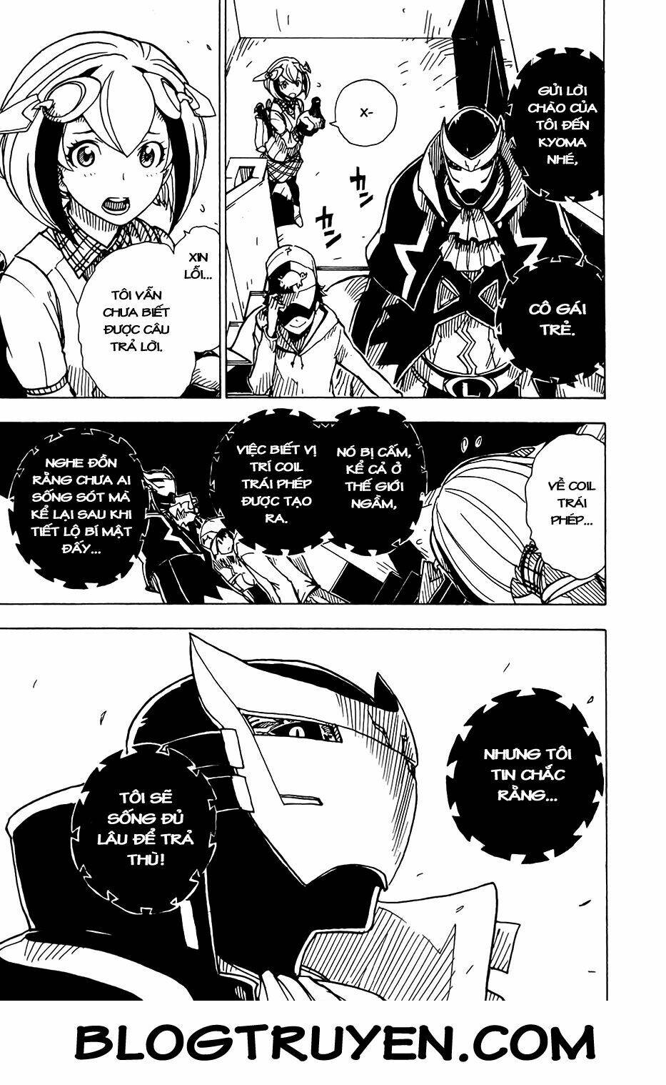 Dimension W: Chapter 9