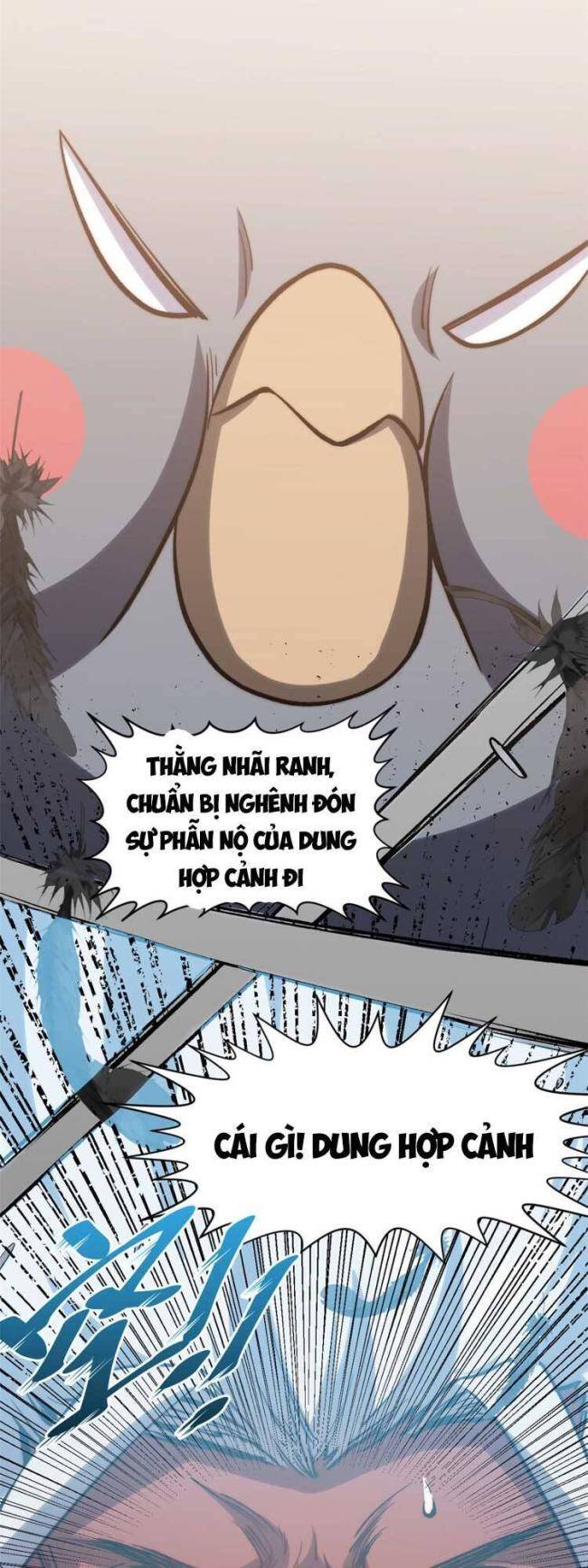 Đỉnh Cấp Khí Vận, Lặng Lẽ Tu Luyện Ngàn Năm: Chapter 102