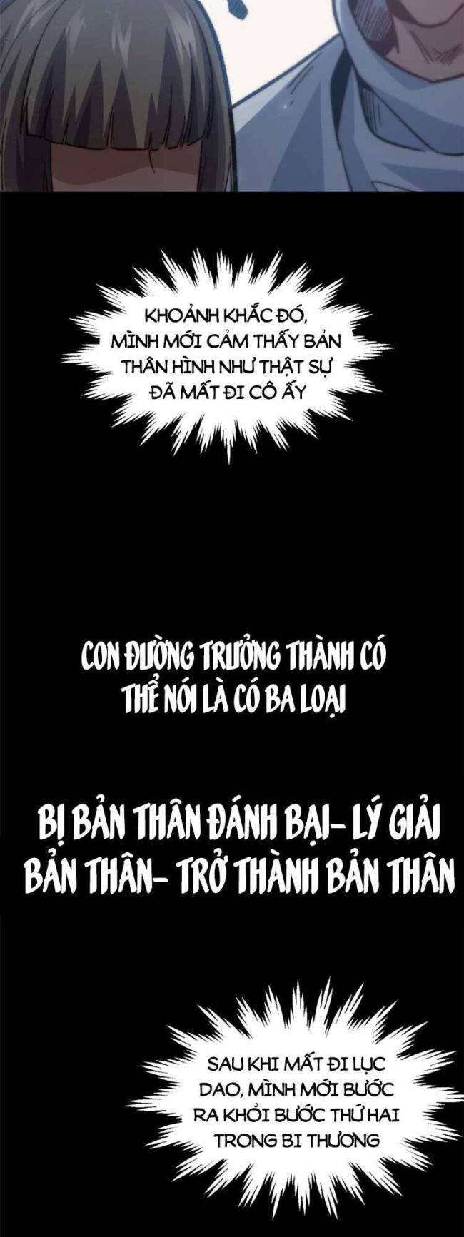 Đỉnh Cấp Khí Vận, Lặng Lẽ Tu Luyện Ngàn Năm: Chapter 102