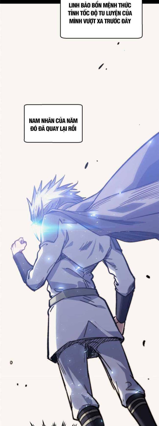 Đỉnh Cấp Khí Vận, Lặng Lẽ Tu Luyện Ngàn Năm: Chapter 102
