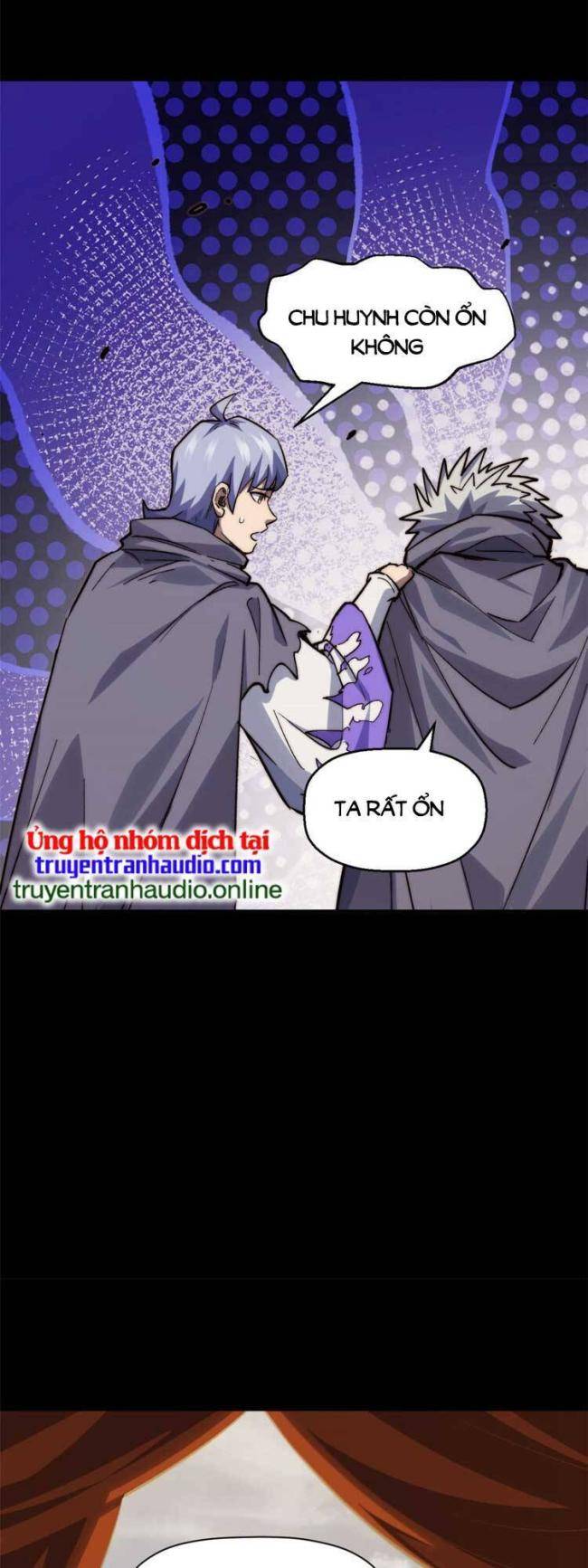 Đỉnh Cấp Khí Vận, Lặng Lẽ Tu Luyện Ngàn Năm: Chapter 102