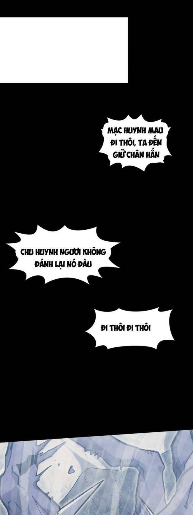 Đỉnh Cấp Khí Vận, Lặng Lẽ Tu Luyện Ngàn Năm: Chapter 102