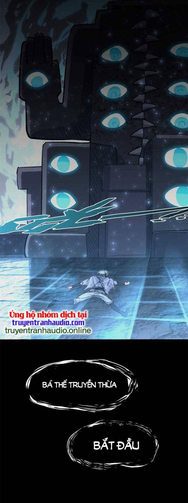 Đỉnh Cấp Khí Vận, Lặng Lẽ Tu Luyện Ngàn Năm: Chapter 102