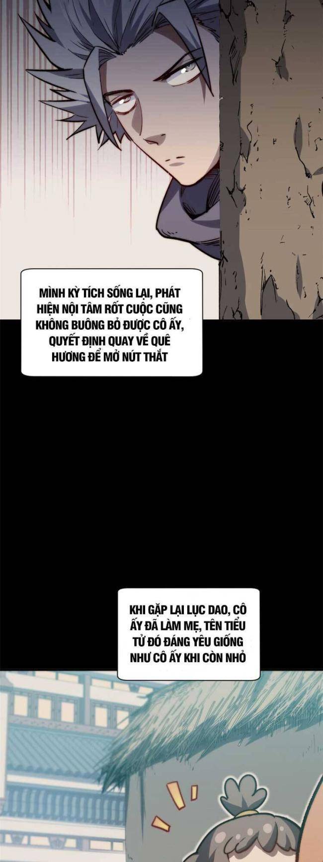 Đỉnh Cấp Khí Vận, Lặng Lẽ Tu Luyện Ngàn Năm: Chapter 102
