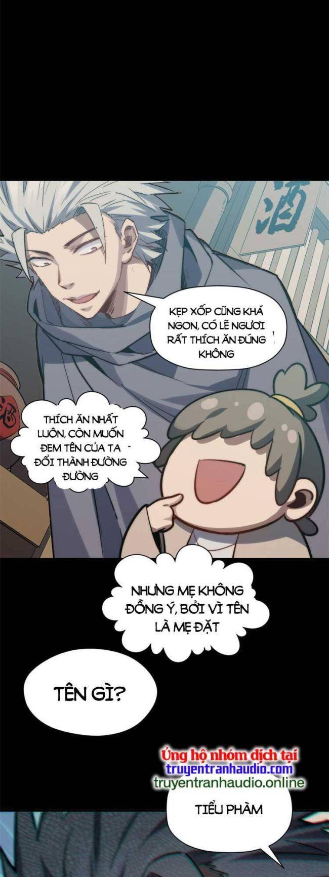 Đỉnh Cấp Khí Vận, Lặng Lẽ Tu Luyện Ngàn Năm: Chapter 102