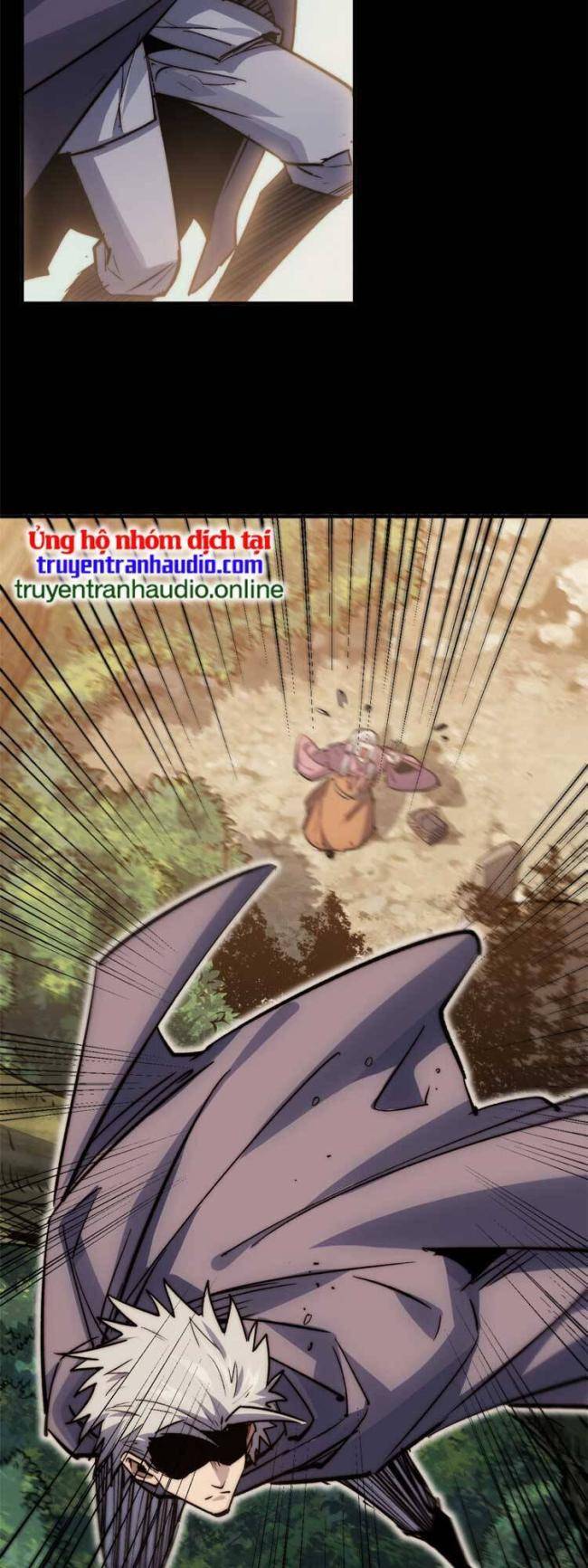 Đỉnh Cấp Khí Vận, Lặng Lẽ Tu Luyện Ngàn Năm: Chapter 102