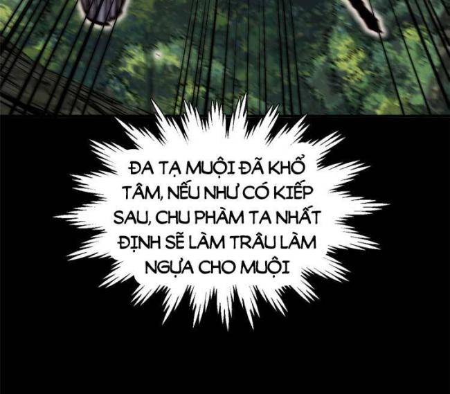 Đỉnh Cấp Khí Vận, Lặng Lẽ Tu Luyện Ngàn Năm: Chapter 102