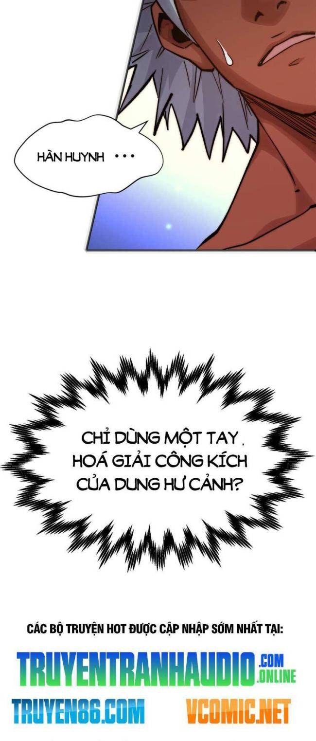 Đỉnh Cấp Khí Vận, Lặng Lẽ Tu Luyện Ngàn Năm: Chapter 102