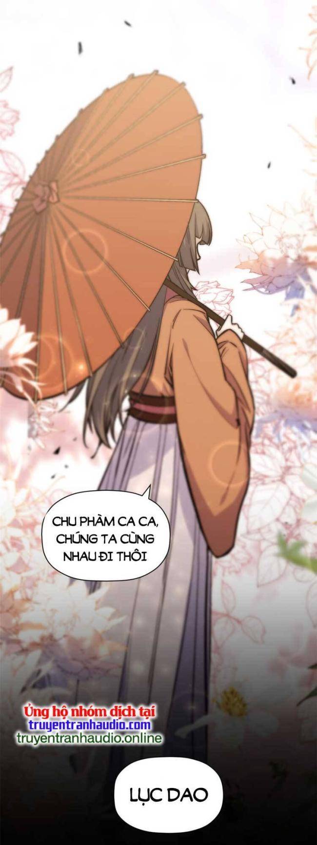 Đỉnh Cấp Khí Vận, Lặng Lẽ Tu Luyện Ngàn Năm: Chapter 102