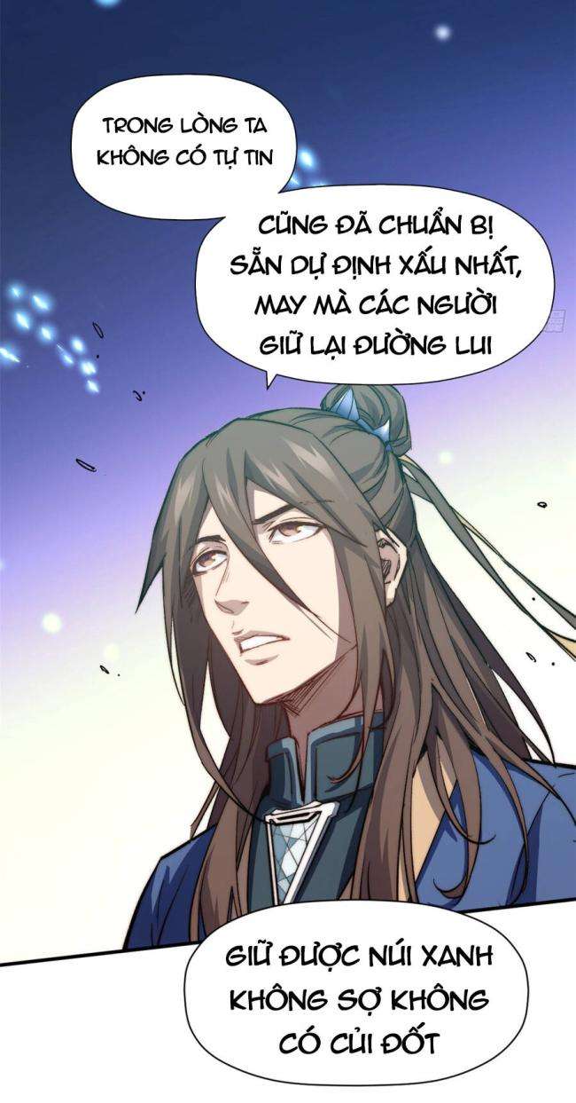Đỉnh Cấp Khí Vận, Lặng Lẽ Tu Luyện Ngàn Năm: Chapter 112