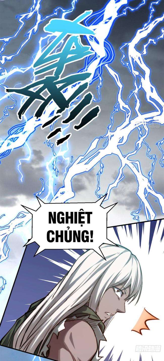 Đỉnh Cấp Khí Vận, Lặng Lẽ Tu Luyện Ngàn Năm: Chapter 112