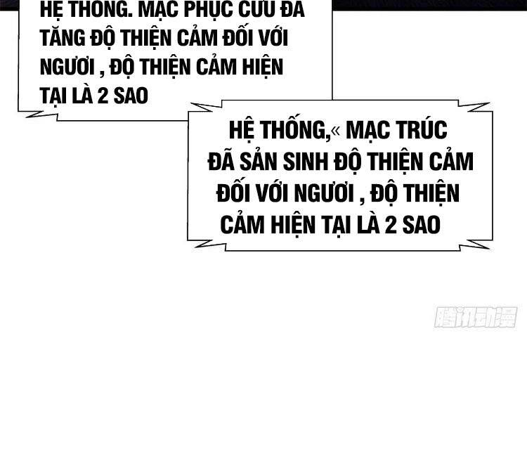 Đỉnh Cấp Khí Vận, Lặng Lẽ Tu Luyện Ngàn Năm: Chapter 13.45
