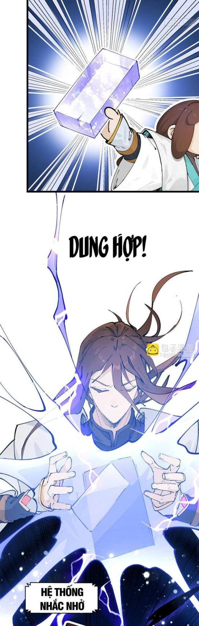 Đỉnh Cấp Khí Vận, Lặng Lẽ Tu Luyện Ngàn Năm: Chapter 164