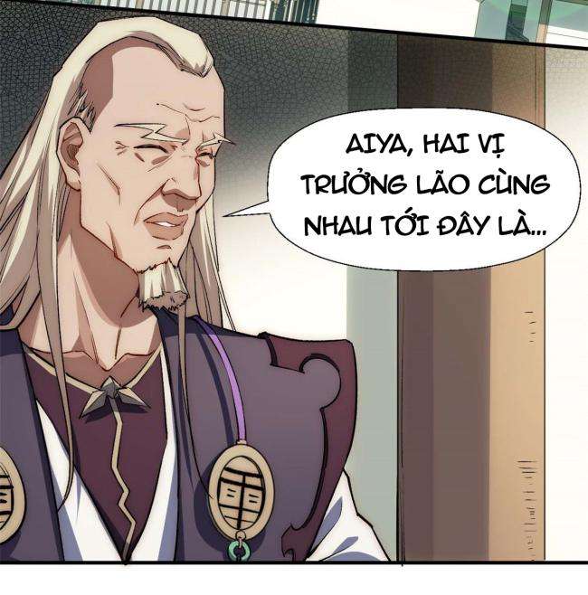 Đỉnh Cấp Khí Vận, Lặng Lẽ Tu Luyện Ngàn Năm: Chapter 41
