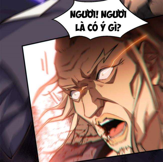 Đỉnh Cấp Khí Vận, Lặng Lẽ Tu Luyện Ngàn Năm: Chapter 41
