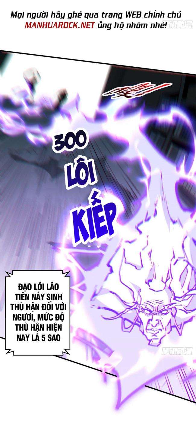 Đỉnh Cấp Khí Vận, Lặng Lẽ Tu Luyện Ngàn Năm: Chapter 41