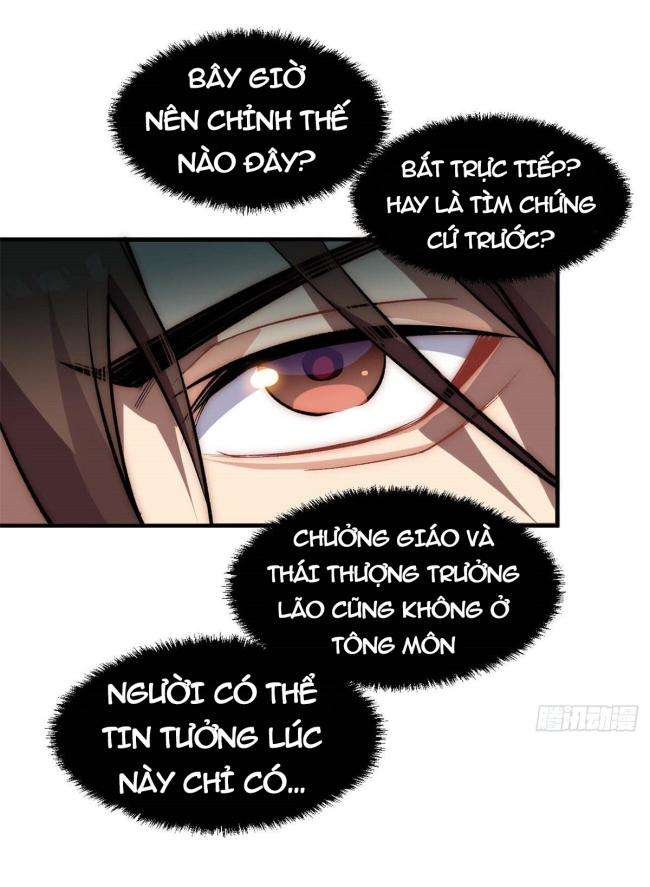 Đỉnh Cấp Khí Vận, Lặng Lẽ Tu Luyện Ngàn Năm: Chapter 41