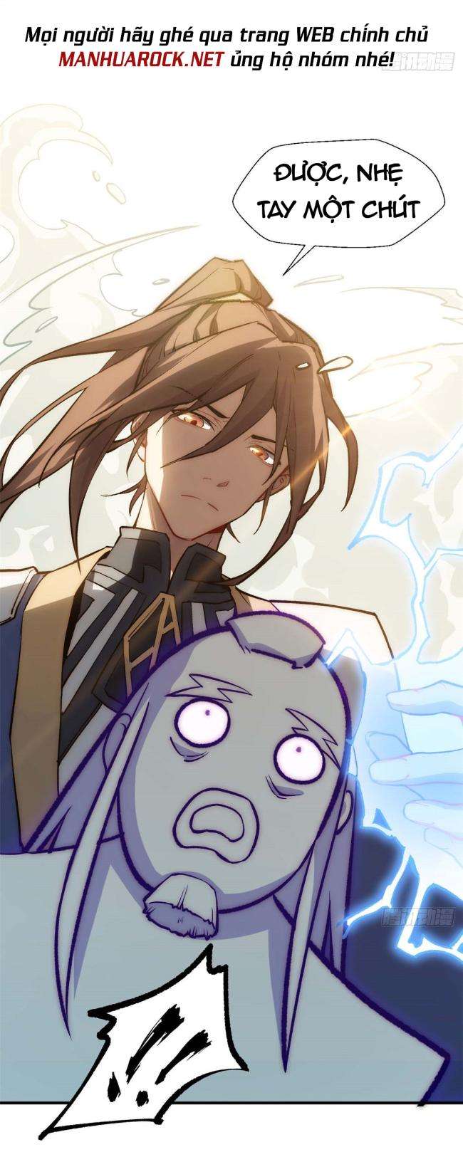 Đỉnh Cấp Khí Vận, Lặng Lẽ Tu Luyện Ngàn Năm: Chapter 41