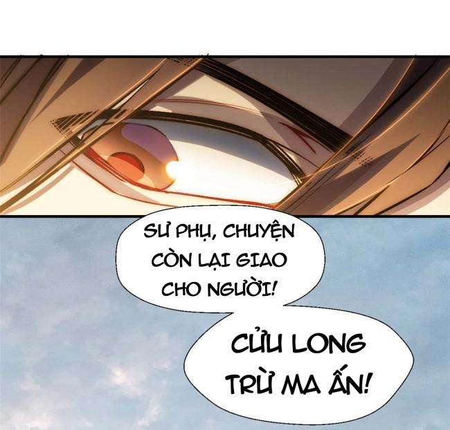 Đỉnh Cấp Khí Vận, Lặng Lẽ Tu Luyện Ngàn Năm: Chapter 41