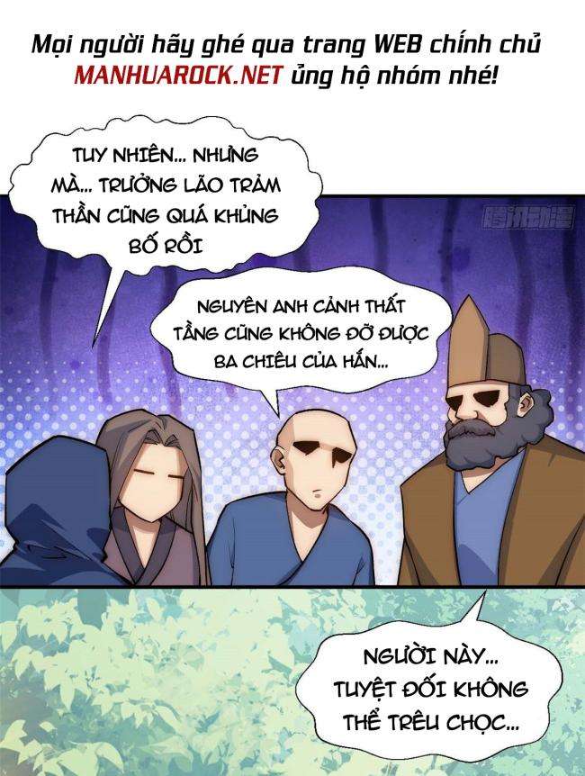 Đỉnh Cấp Khí Vận, Lặng Lẽ Tu Luyện Ngàn Năm: Chapter 41