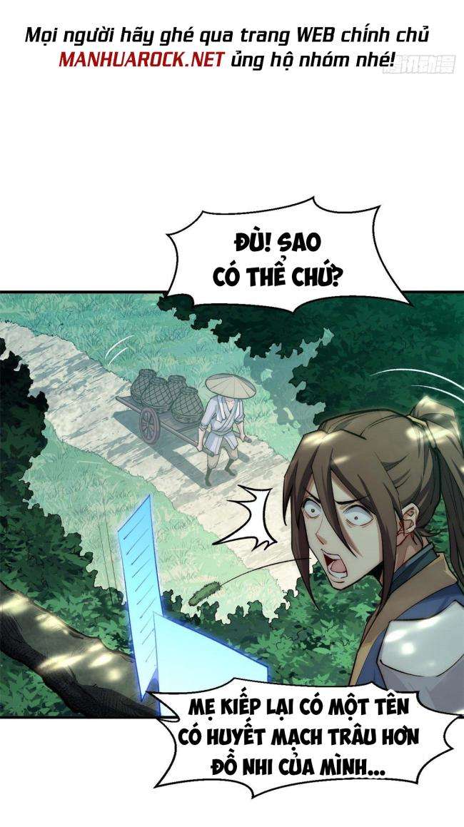 Đỉnh Cấp Khí Vận, Lặng Lẽ Tu Luyện Ngàn Năm: Chapter 41