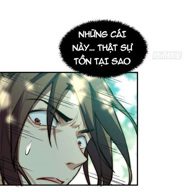 Đỉnh Cấp Khí Vận, Lặng Lẽ Tu Luyện Ngàn Năm: Chapter 41