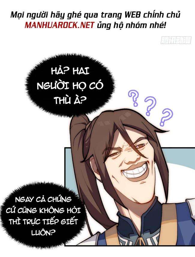 Đỉnh Cấp Khí Vận, Lặng Lẽ Tu Luyện Ngàn Năm: Chapter 41