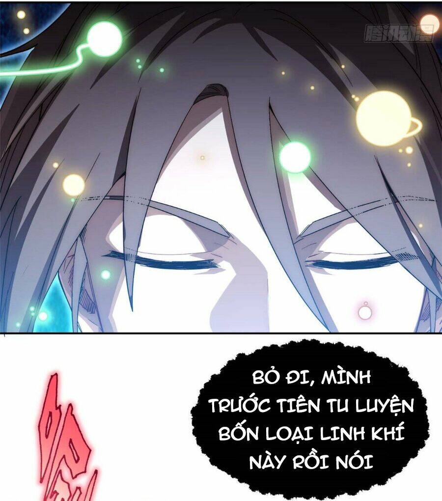 Đỉnh Cấp Khí Vận, Lặng Lẽ Tu Luyện Ngàn Năm: Chapter 5