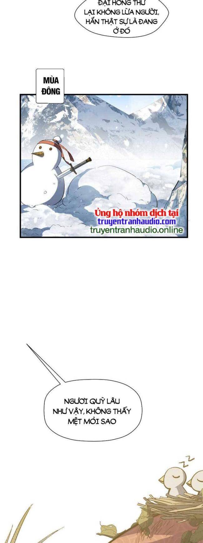 Đỉnh Cấp Khí Vận, Lặng Lẽ Tu Luyện Ngàn Năm: Chapter 69