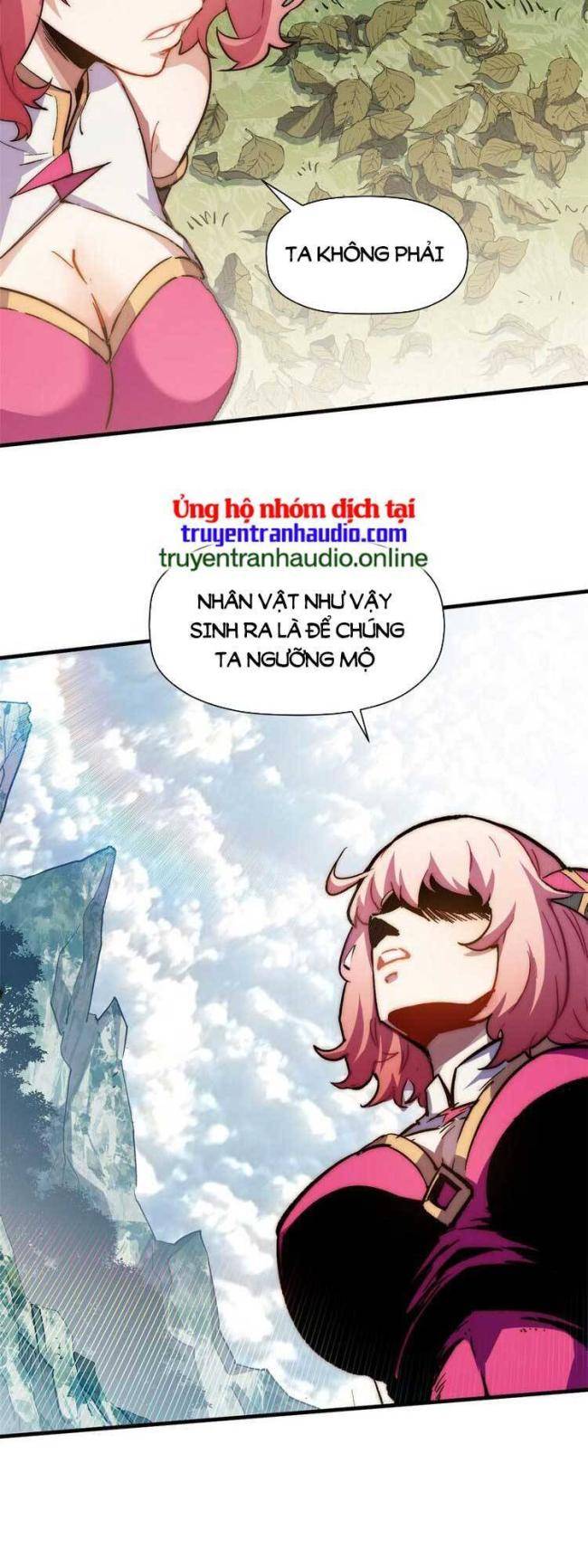 Đỉnh Cấp Khí Vận, Lặng Lẽ Tu Luyện Ngàn Năm: Chapter 69