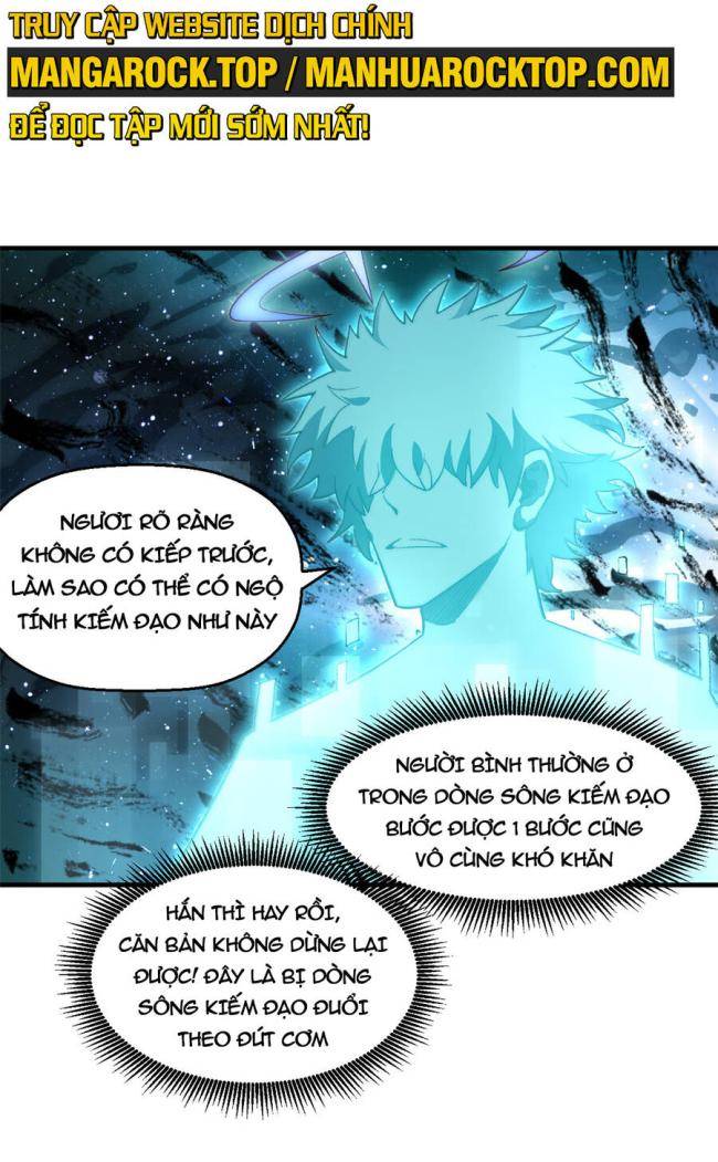 Đỉnh Cấp Khí Vận, Lặng Lẽ Tu Luyện Ngàn Năm: Chapter 91