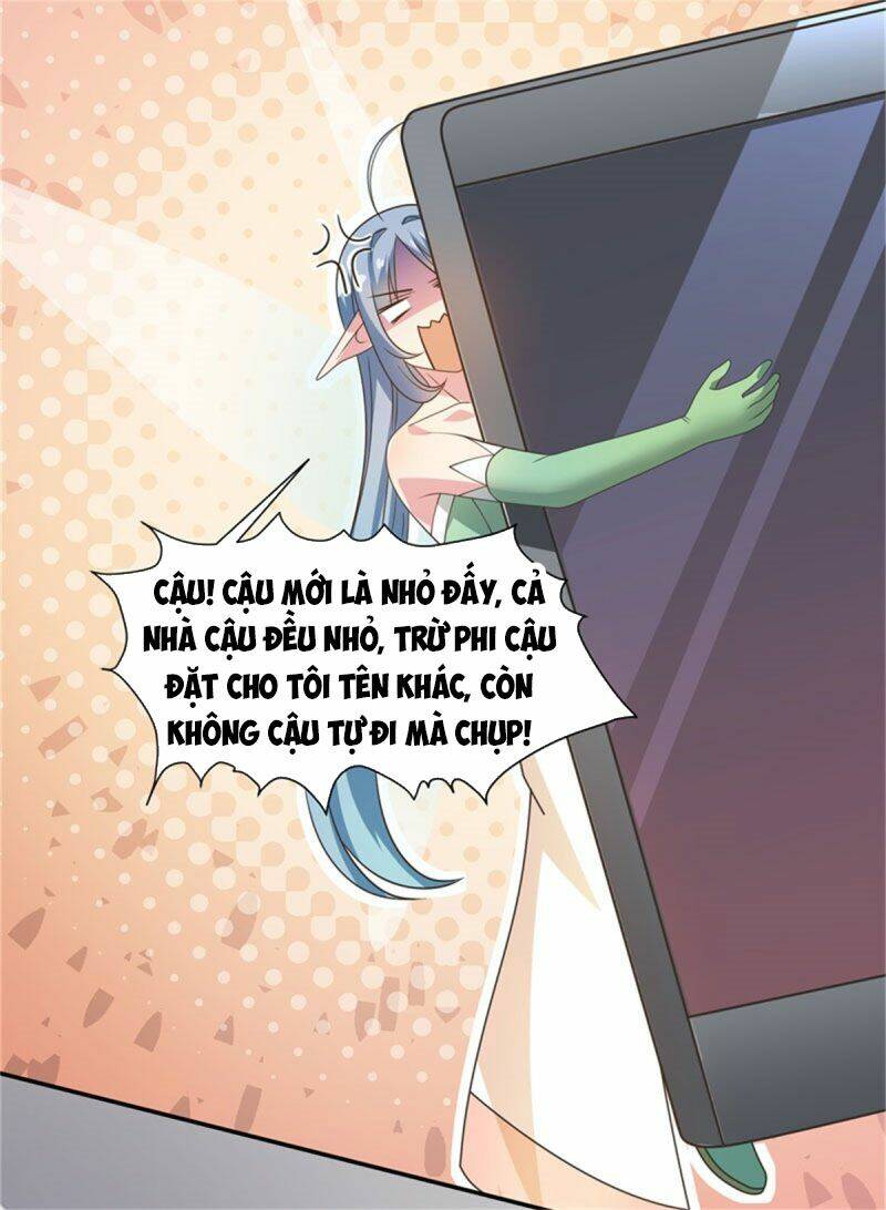 Gakusen Toshi Asterisk: Chapter 11