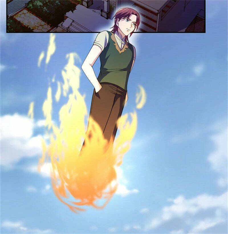 Gakusen Toshi Asterisk: Chapter 20