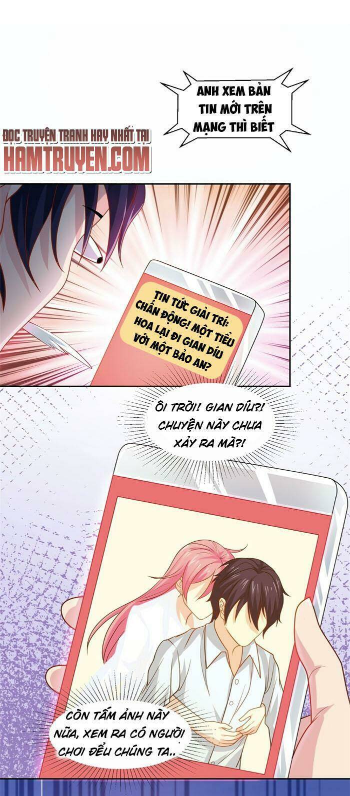 Gakusen Toshi Asterisk: Chapter 6