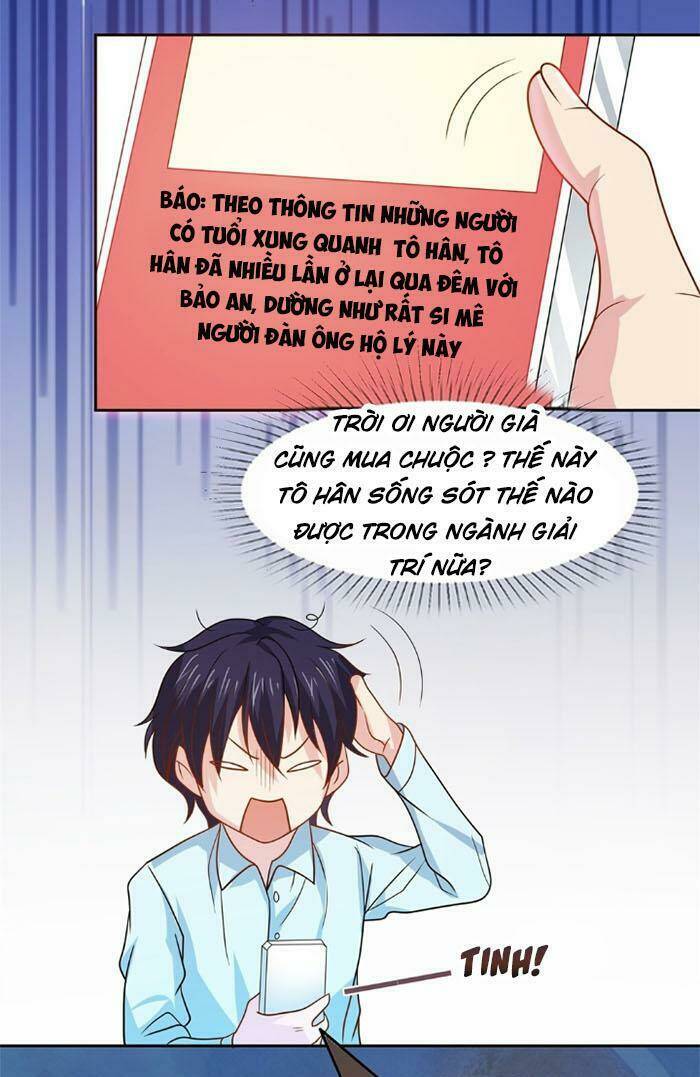 Gakusen Toshi Asterisk: Chapter 6