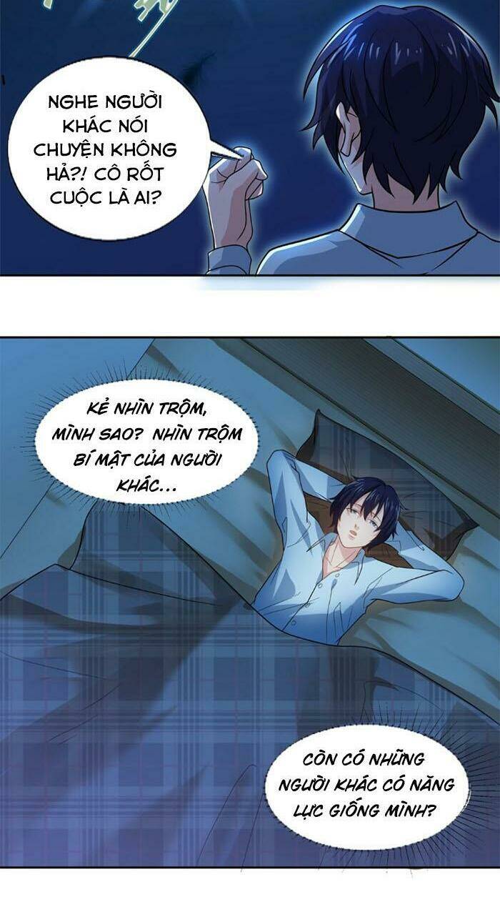 Gakusen Toshi Asterisk: Chapter 6