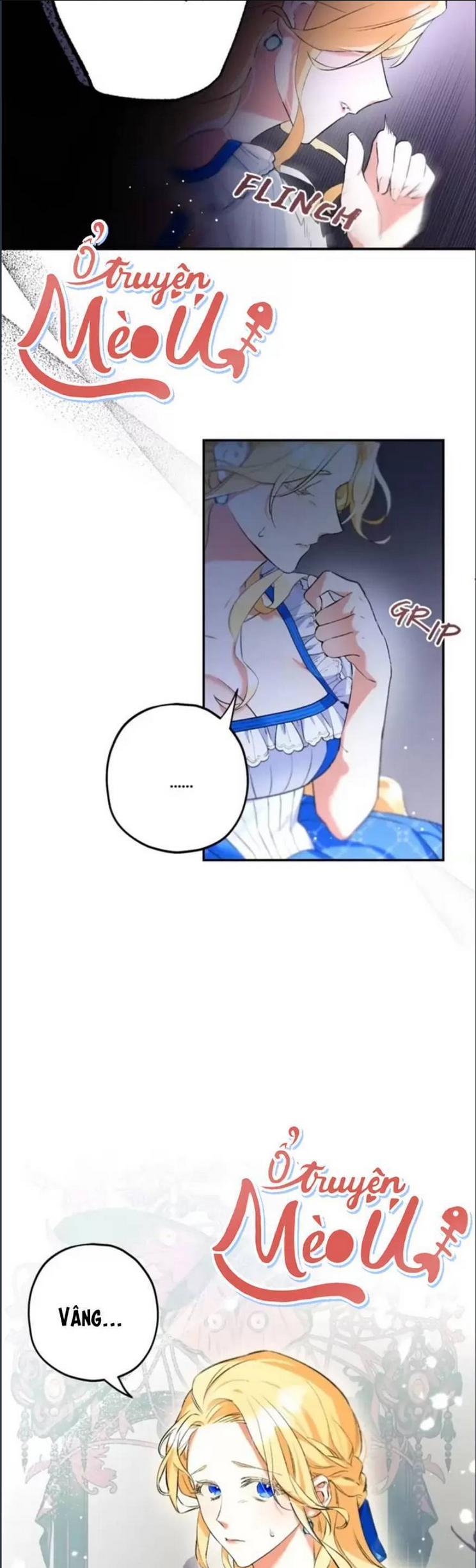 Dinh Thự Của Dã Thú: Chapter 1