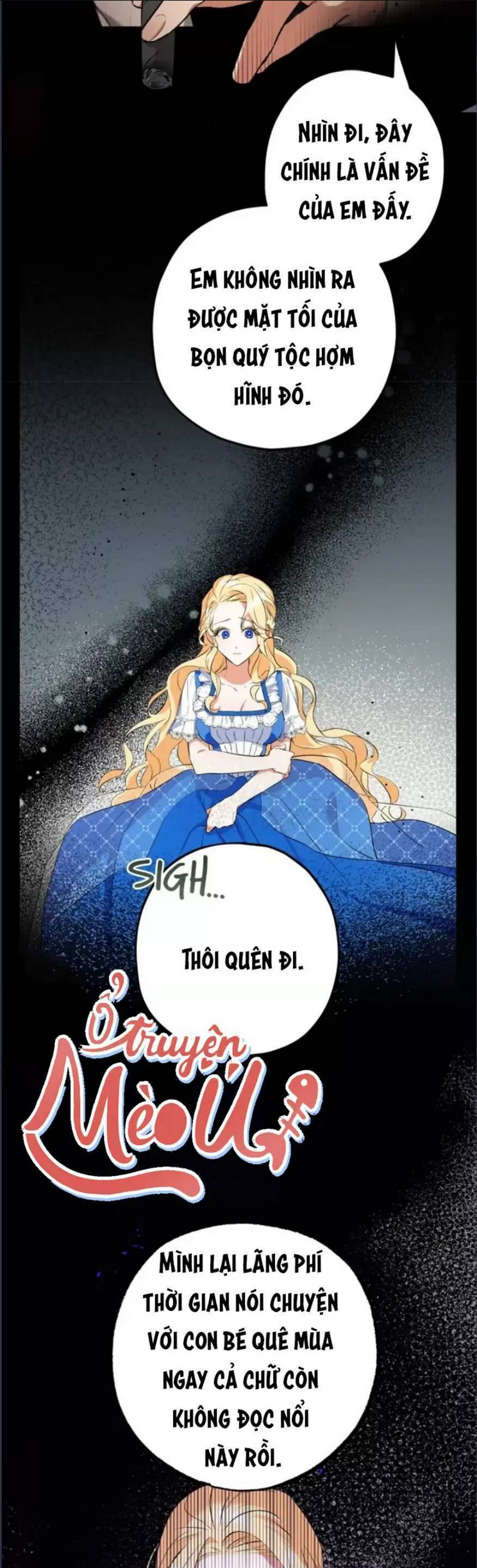 Dinh Thự Của Dã Thú: Chapter 1