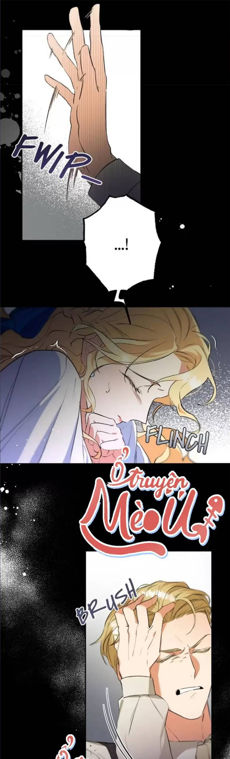 Dinh Thự Của Dã Thú: Chapter 1