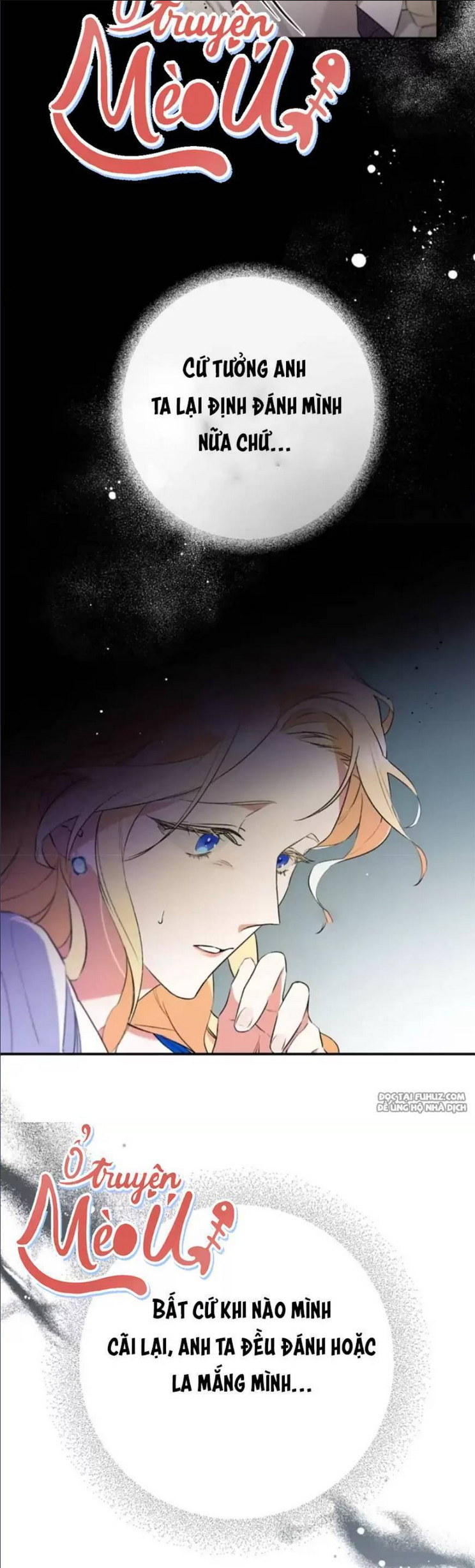 Dinh Thự Của Dã Thú: Chapter 1