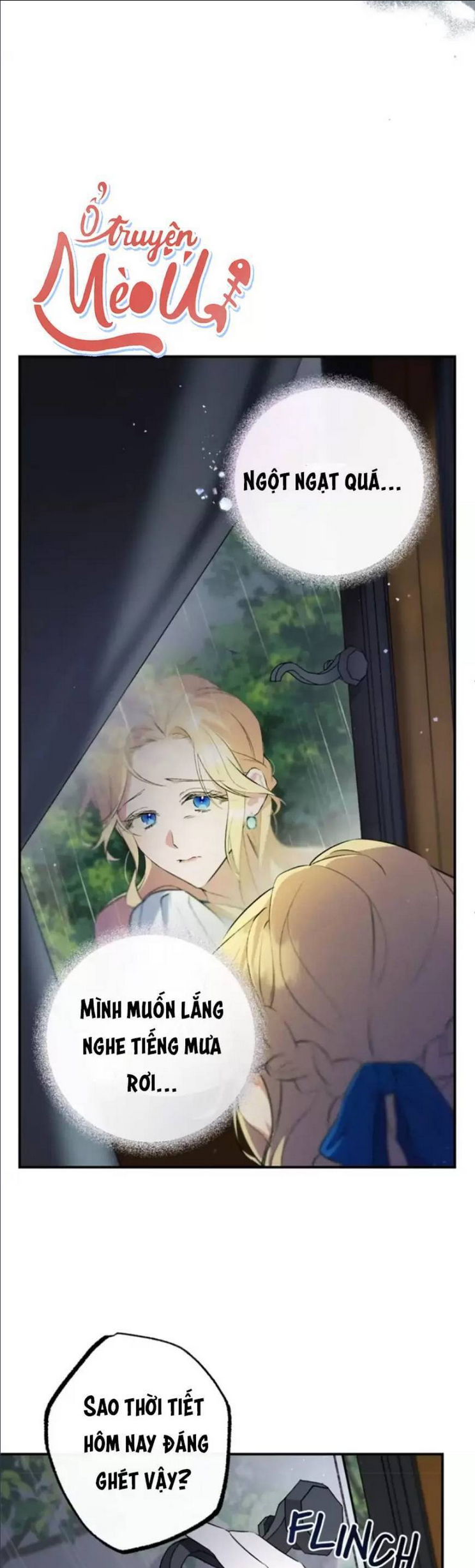 Dinh Thự Của Dã Thú: Chapter 1