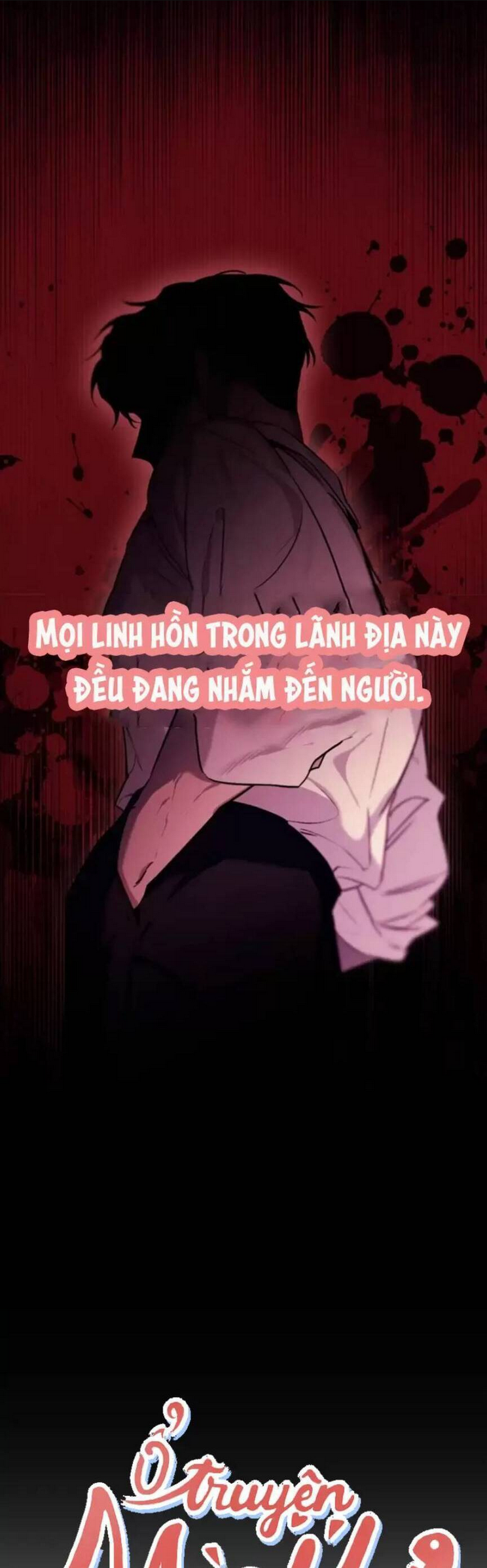 Dinh Thự Của Dã Thú: Chapter 1